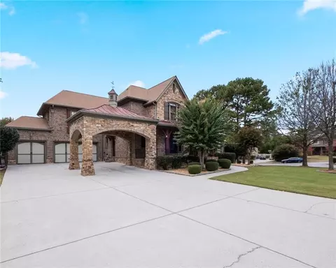 1255 Mcminn Way, Snellville, GA 30078