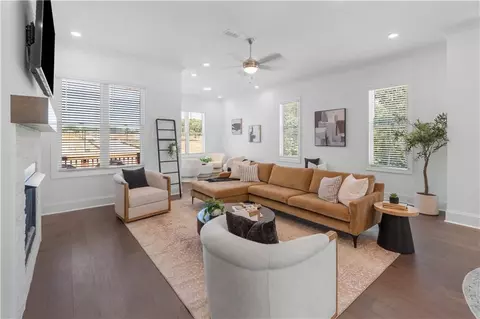 1500 Westend Way #332, Cumming, GA 30041