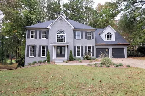 5702 Brynwood Cir NW, Acworth, GA 30101