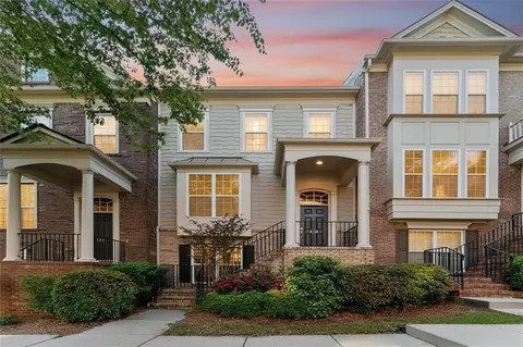 2313 Millhaven St, Smyrna, GA 30080