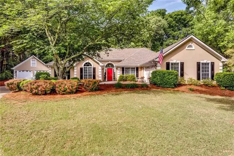 505 Cambridge Cir, Jonesboro, GA 30236
