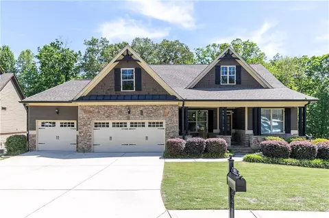 601 Hanover Dr, Villa Rica, GA 30180