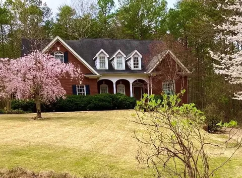 3489 Valley Hill Rd NW, Kennesaw, GA 30152