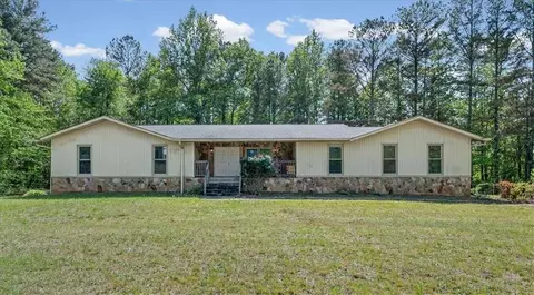 447 Lively Rd, Waco, GA 30182