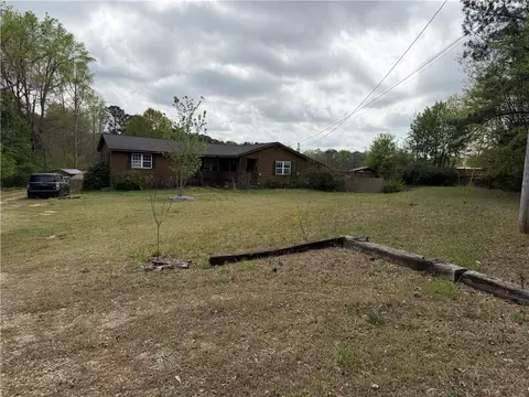 1198 Old Mill Rd, Dallas, GA 30157