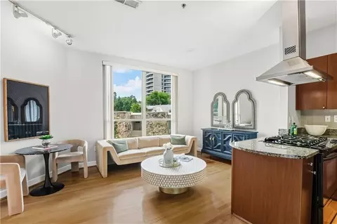 2626 Peachtree Rd NW #606, Atlanta, GA 30305