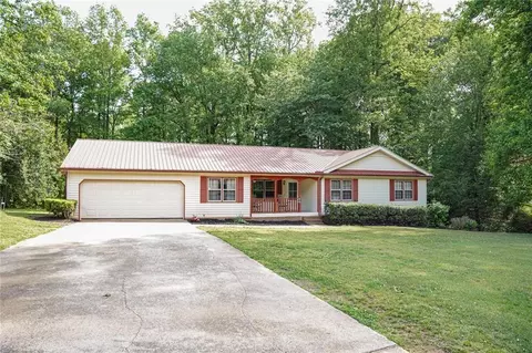4025 Derby Dr, Cumming, GA 30040