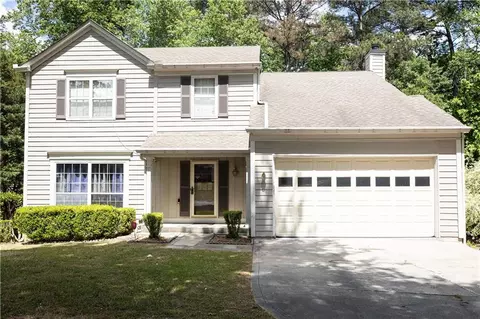2151 Buckley Trl, Snellville, GA 30078