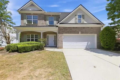5447 Bighorn Pass, Atlanta, GA 30349
