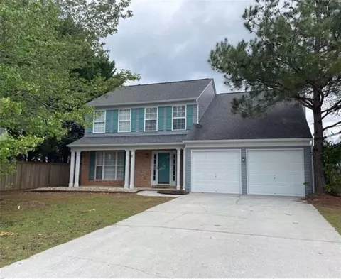 370 Darter Run, Kennesaw, GA 30144