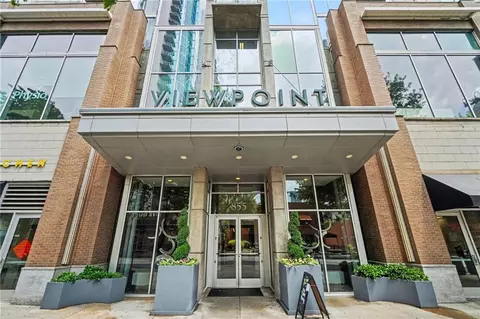 855 Peachtree St NE #2906, Atlanta, GA 30308