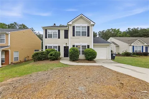 1178 Summerstone Trce, Austell, GA 30168