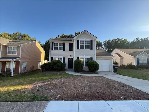 1178 Summerstone Trce, Austell, GA 30168