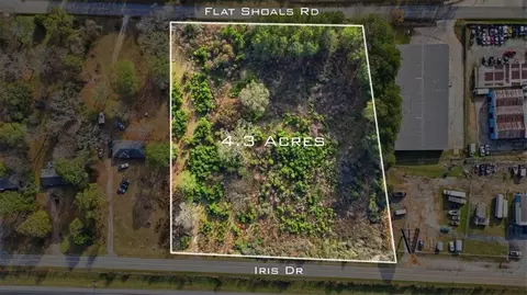 2381 Iris, Conyers, GA 30013