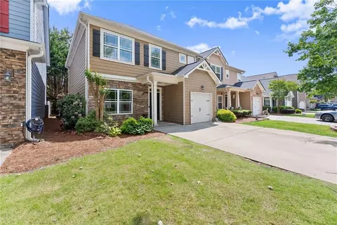 79 Oakmont Dr, Dawsonville, GA 30534