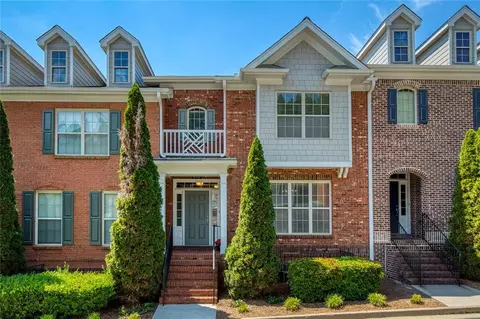 5154 Monitor Ln, Johns Creek, GA 30022
