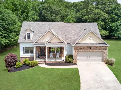 448 Rabbit Run, Good Hope, GA 30641