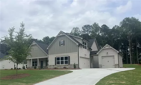 330 Meadows Dr, Bethlehem, GA 30620
