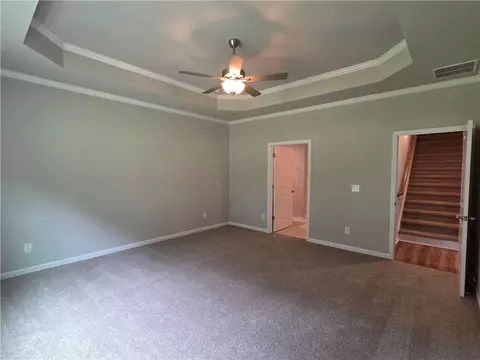 Bedroom - 330 Meadows Dr, Bethlehem, GA 30620 photo 2 of 6