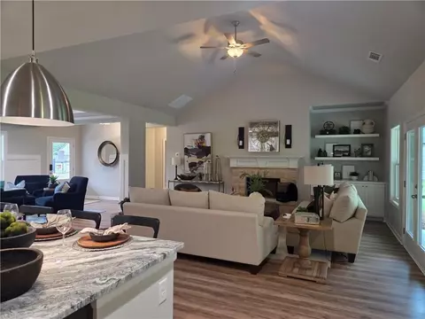 Living - 330 Meadows Dr, Bethlehem, GA 30620 photo 1 of 1