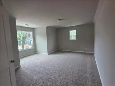 Bedroom - 330 Meadows Dr, Bethlehem, GA 30620 photo 3 of 6