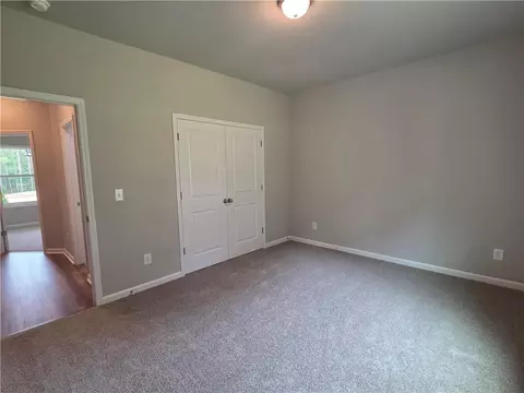 Bedroom - 330 Meadows Dr, Bethlehem, GA 30620 photo 6 of 6