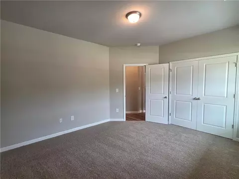 Bedroom - 330 Meadows Dr, Bethlehem, GA 30620 photo 5 of 6