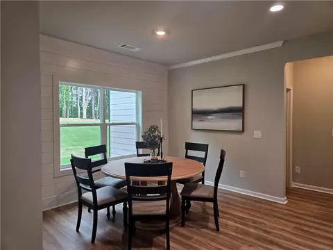 Dining - 330 Meadows Dr, Bethlehem, GA 30620 photo 1 of 1