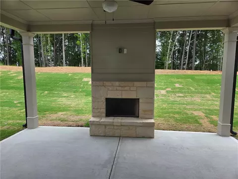 Exterior - 330 Meadows Dr, Bethlehem, GA 30620 photo 3 of 3