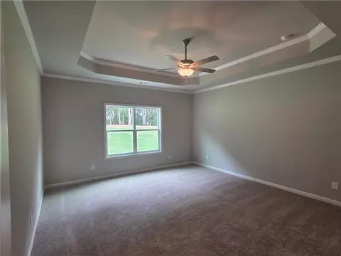 Bedroom - 330 Meadows Dr, Bethlehem, GA 30620 photo 1 of 6