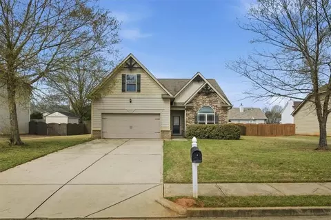 2159 Grant Ave, Mcdonough, GA 30252