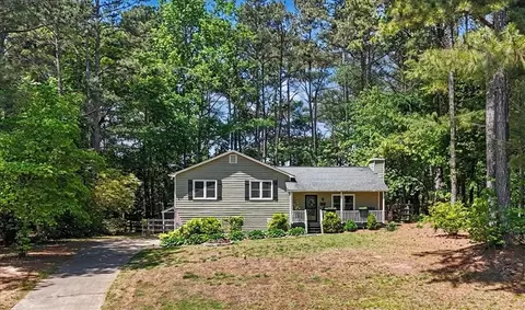 1950 Morgan Trce, Canton, GA 30115