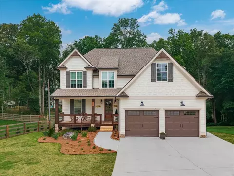 3585 Patricks Path, Canton, GA 30115