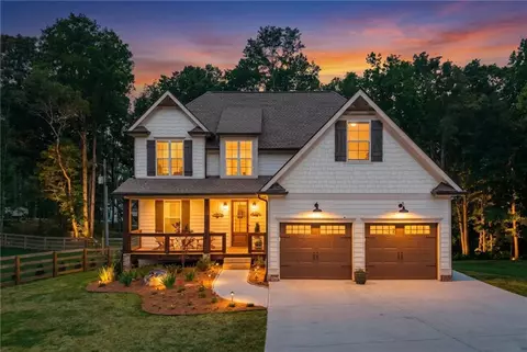 3585 Patricks Path, Canton, GA 30115