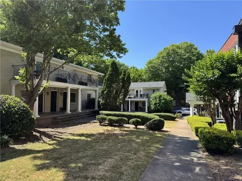 866 Briarcliff Rd NE #B1, Atlanta, GA 30306
