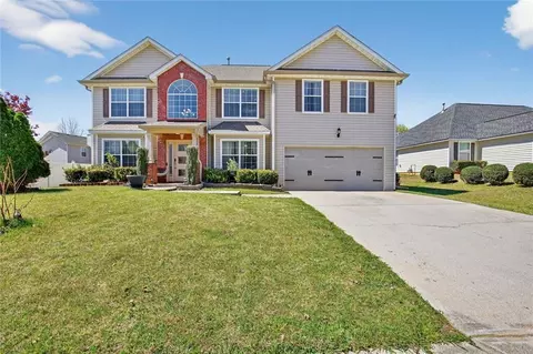 115 Arbor Lake Dr, Covington, GA 30016