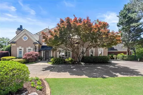9325 Tailey Cir, Johns Creek, GA 30097
