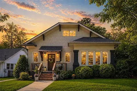 221 3rd Ave, Decatur, GA 30030