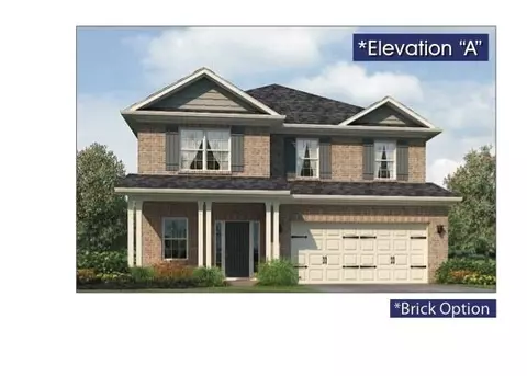 5005 Fairview Cir, Villa Rica, GA 30180