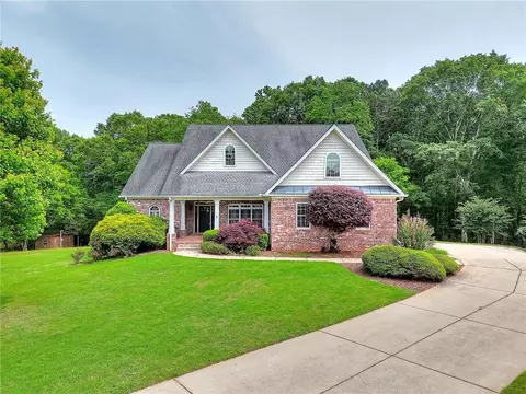 94 Appalachee Church Rd, Auburn, GA 30011