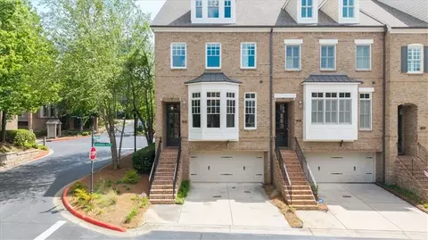 552 Sarabrook Pl, Atlanta, GA 30342