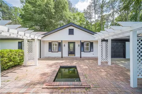 4858 Tarleton Dr SW, Lilburn, GA 30047