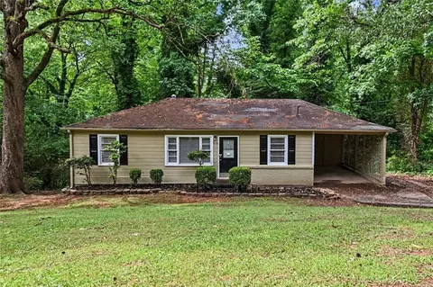 618 Hickory Trl, Mableton, GA 30126