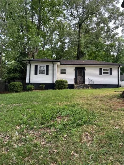 1667 Glencove Ave SE, Atlanta, GA 30317
