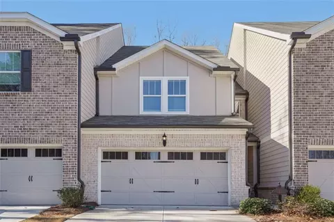 16 Beech Ln, Dawsonville, GA 30534