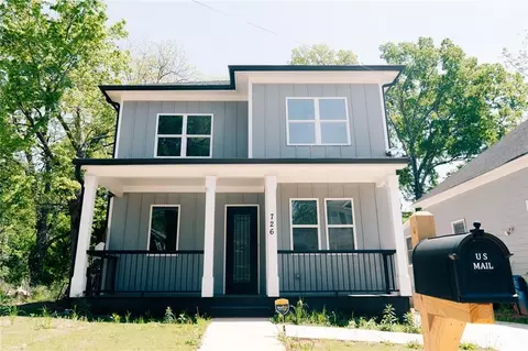 726 Windsor St SW, Atlanta, GA 30310