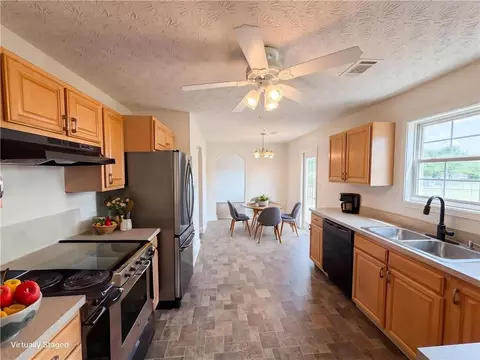 Kitchen - 1003 Brynn Dr, Winder, GA 30680 photo 1 of 3