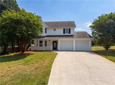 1003 Brynn Dr, Winder, GA 30680