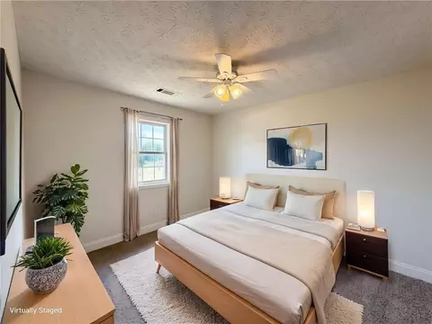 Bedroom - 1003 Brynn Dr, Winder, GA 30680 photo 1 of 3
