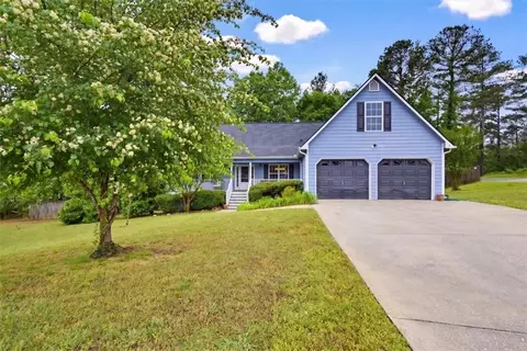 108 Misty Oak Ln, Dallas, GA 30132